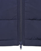Hooded Puffa