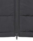 Hooded Puffa