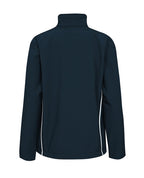 Bonded Jacket-Contrast Piping