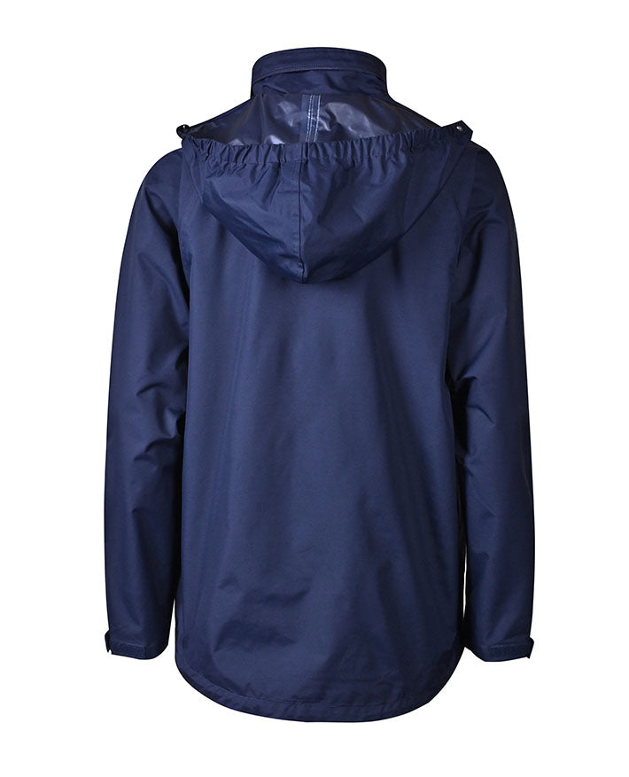 Rain jacket without Lining