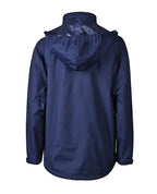 Rain jacket without Lining