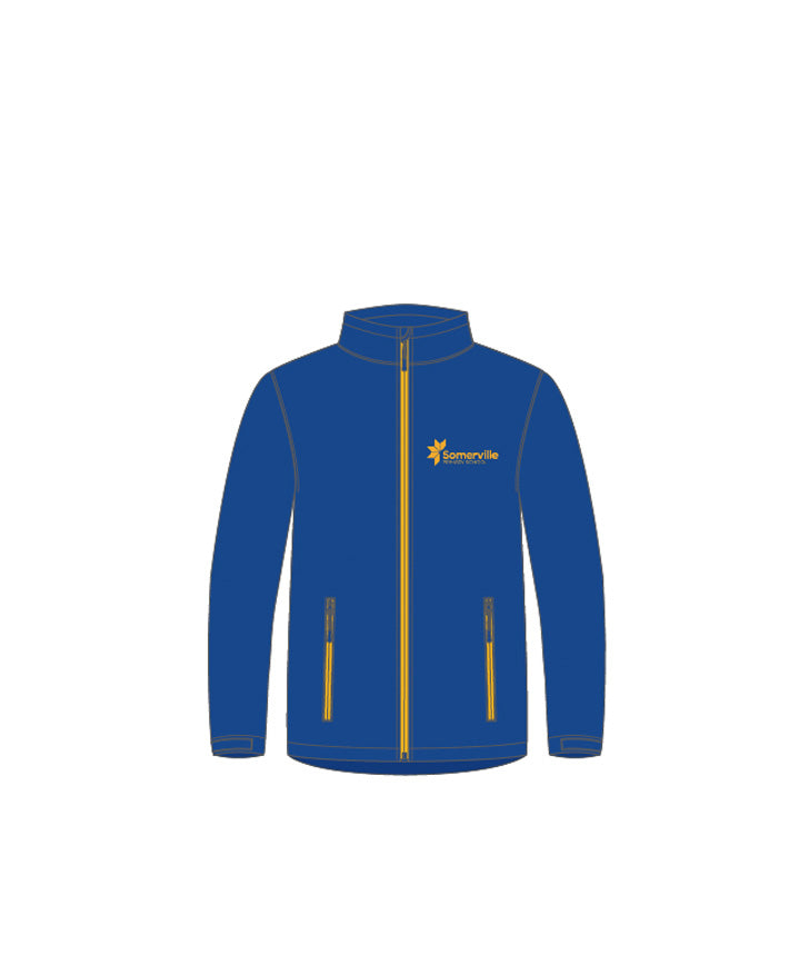 Bonded Jacket