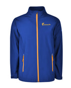 Bonded Jacket