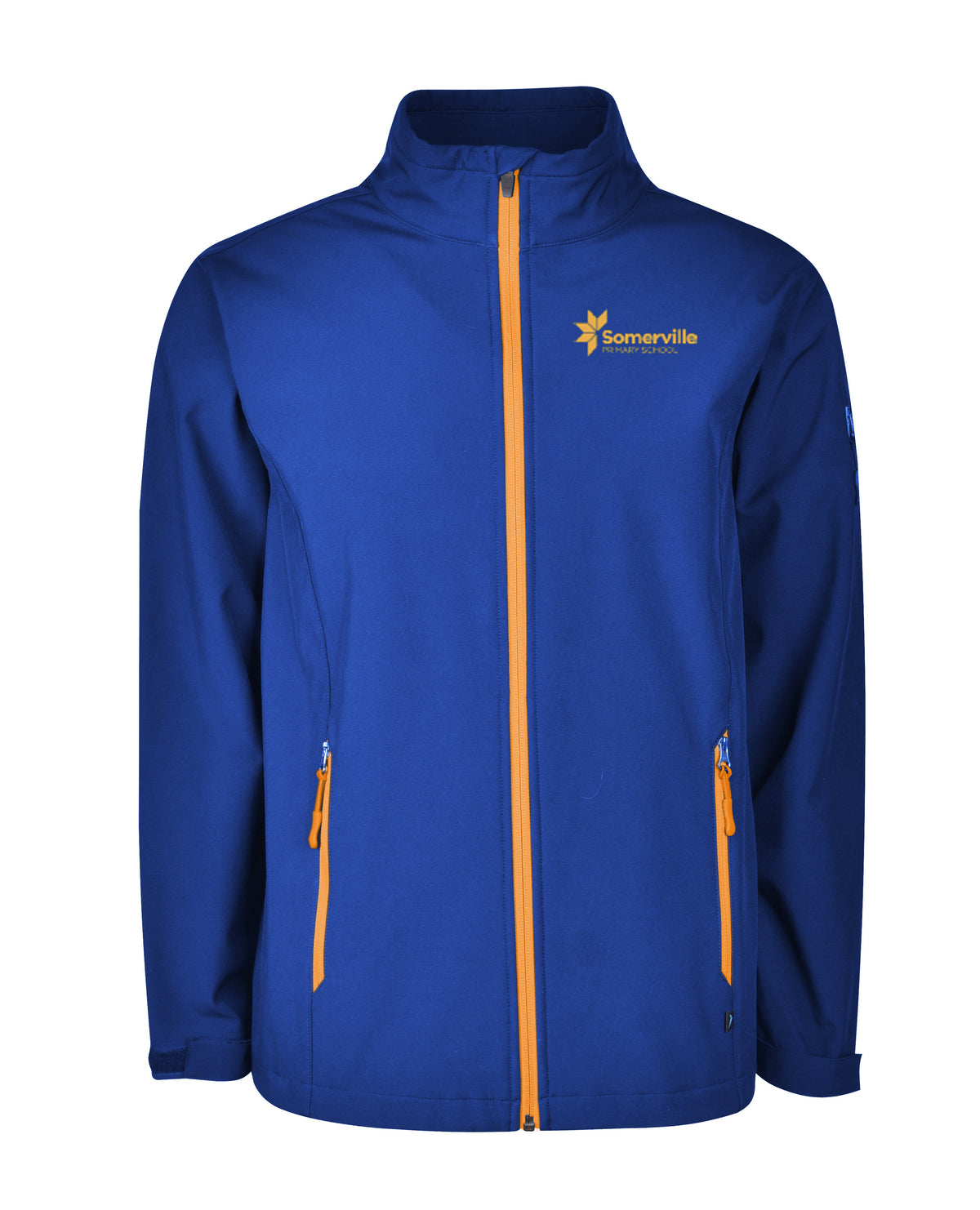 Bonded Jacket