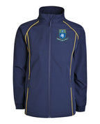 Bonded Jacket