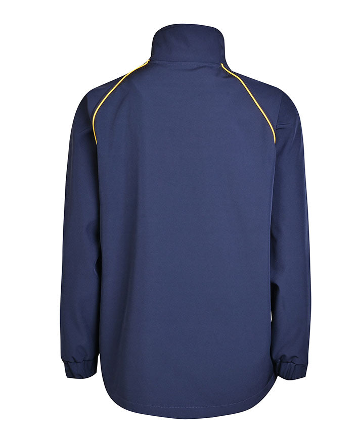 Bonded Jacket