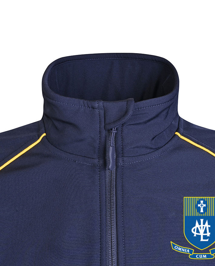 Bonded Jacket