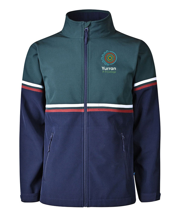 Bonded Jacket