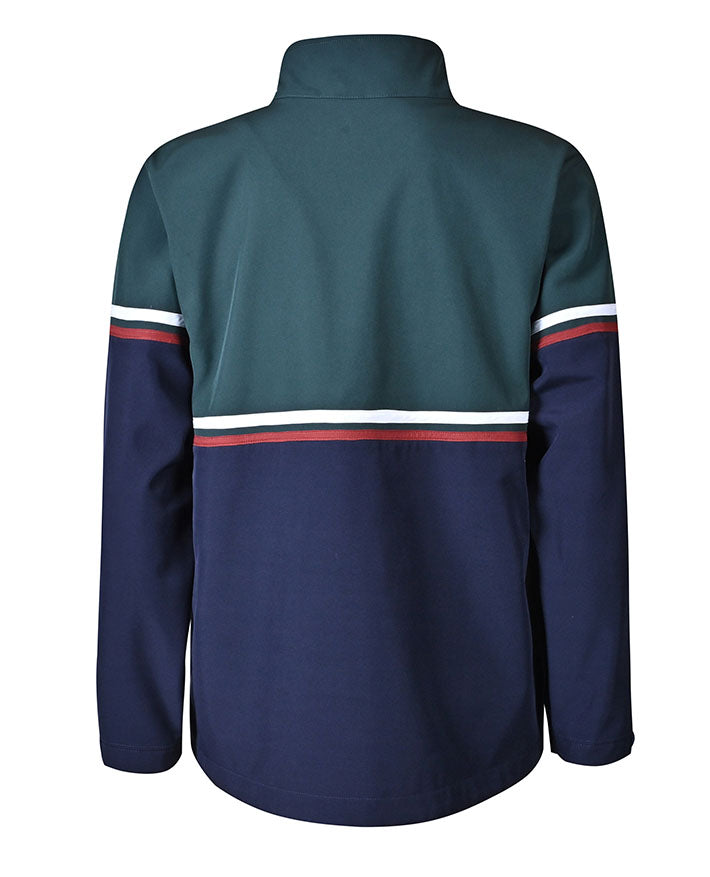 Bonded Jacket