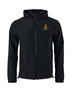 Strive Unisex Hooded Softshell - Anorak