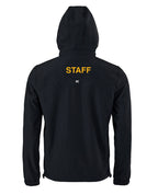 Strive Unisex Hooded Softshell - Anorak