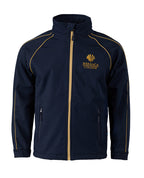 Bonded Jacket