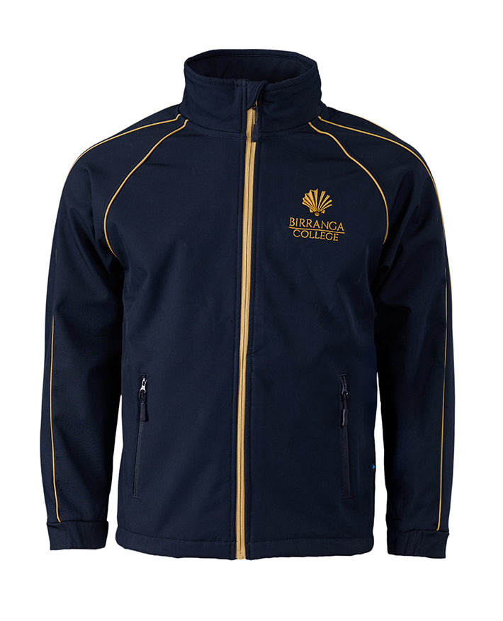 Bonded Jacket