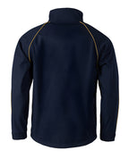 Bonded Jacket