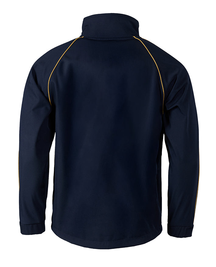 Bonded Jacket