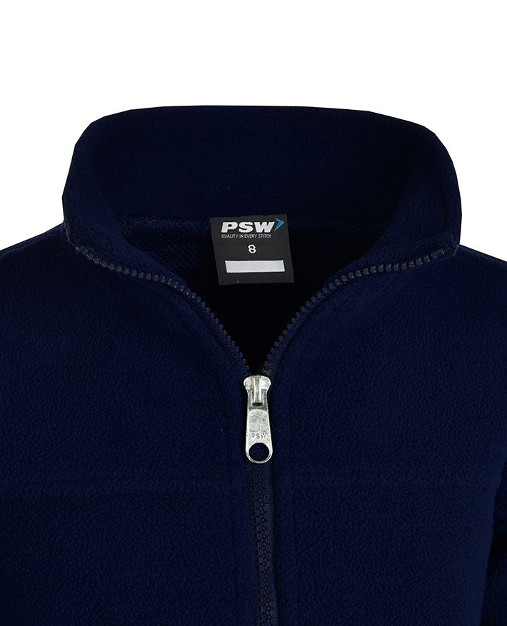 Polar Fleece Jacket
