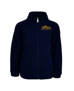 Polar Fleece Jacket