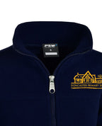 Polar Fleece Jacket