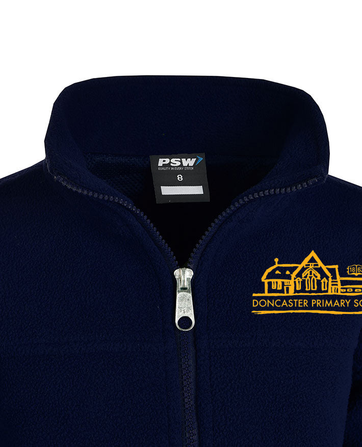 Polar Fleece Jacket