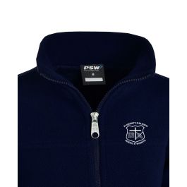 Polar Fleece Jacket
