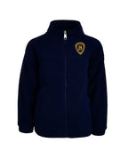 Polar Fleece Jacket
