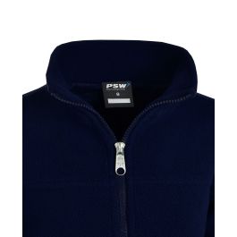 Polar Fleece Jacket