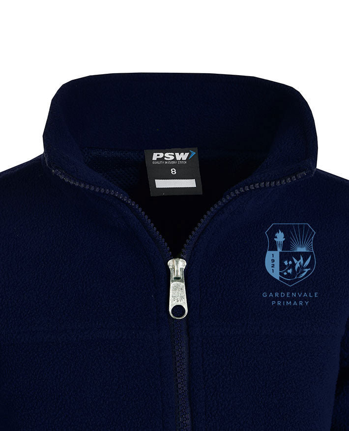 Polar Fleece Jacket