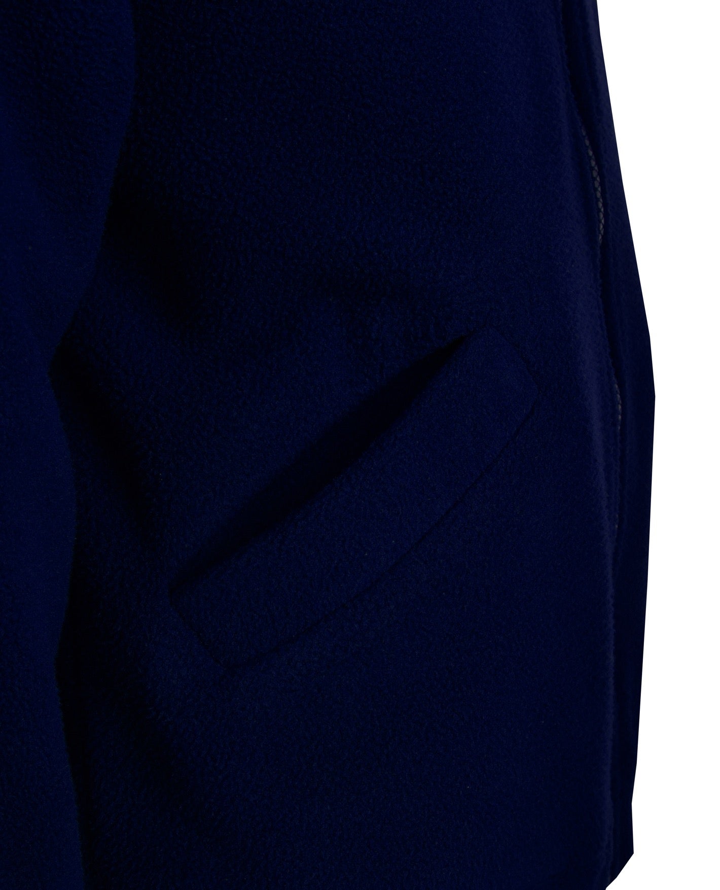 Polar Fleece Jacket