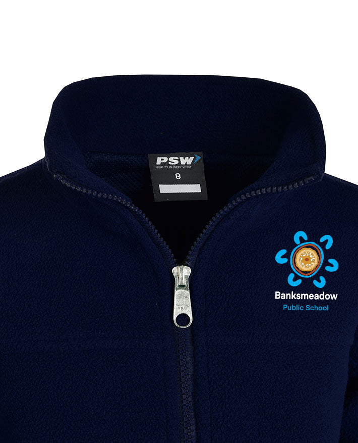 Polar Fleece Jacket