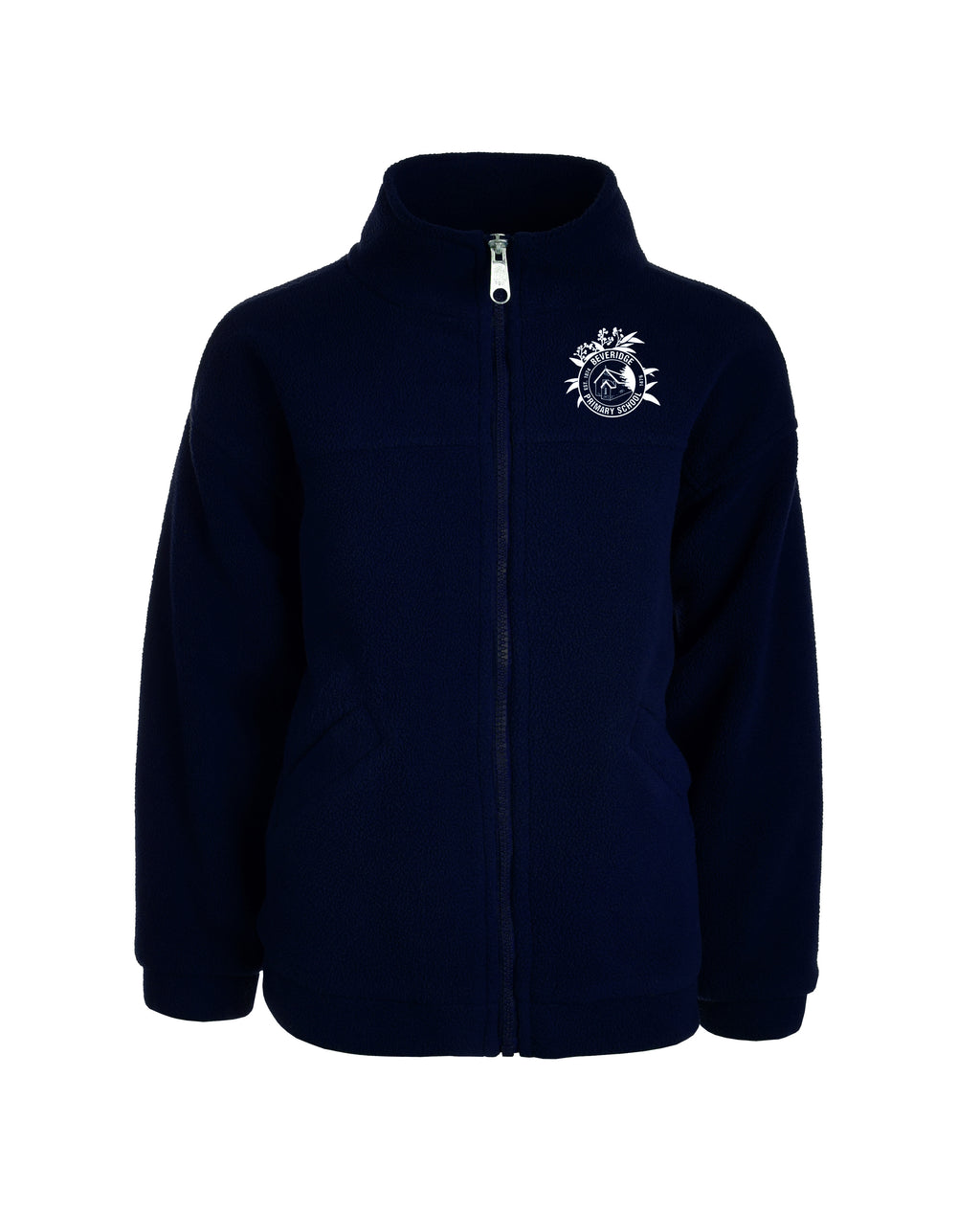 Polar Fleece Jacket