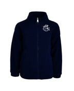 Polar Fleece Jacket