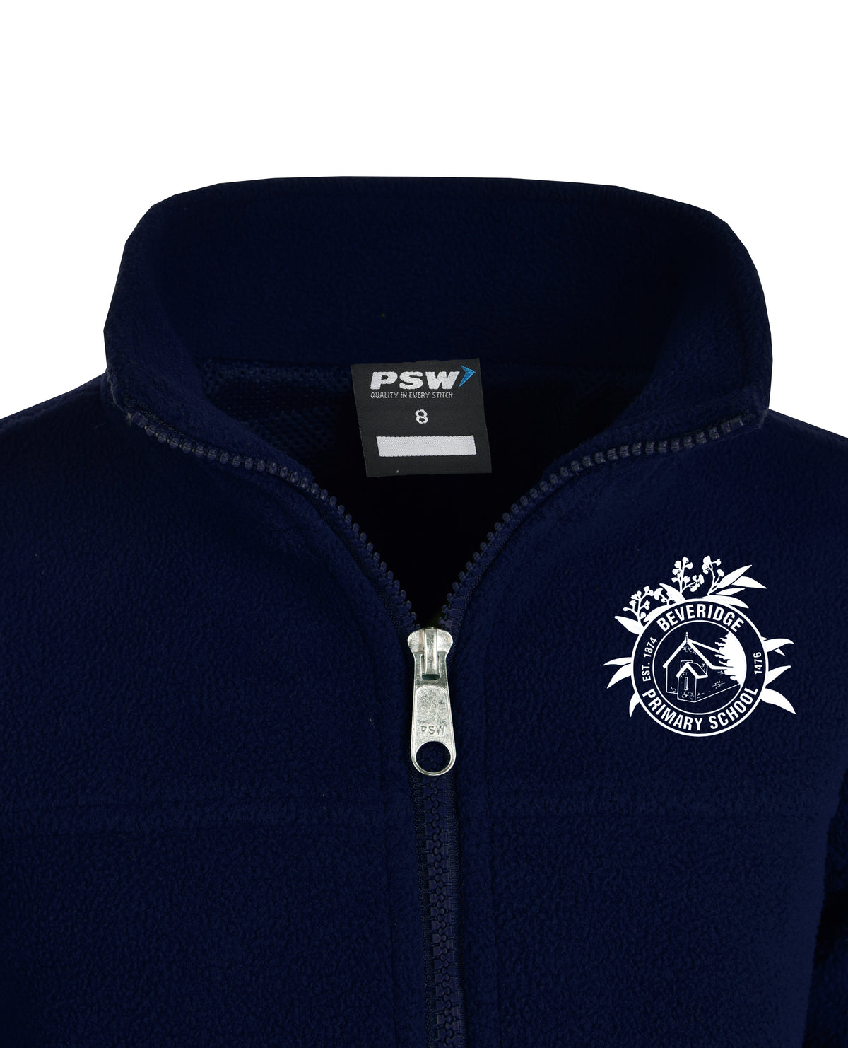 Polar Fleece Jacket
