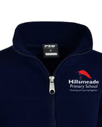 Polar Fleece Jacket