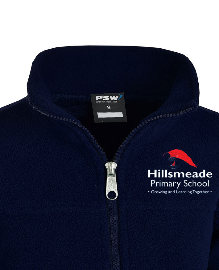 Polar Fleece Jacket