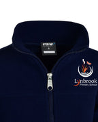 Polar Fleece Jacket