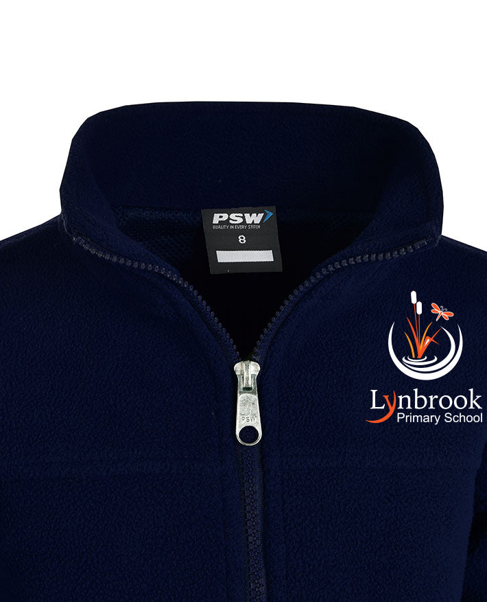 Polar Fleece Jacket