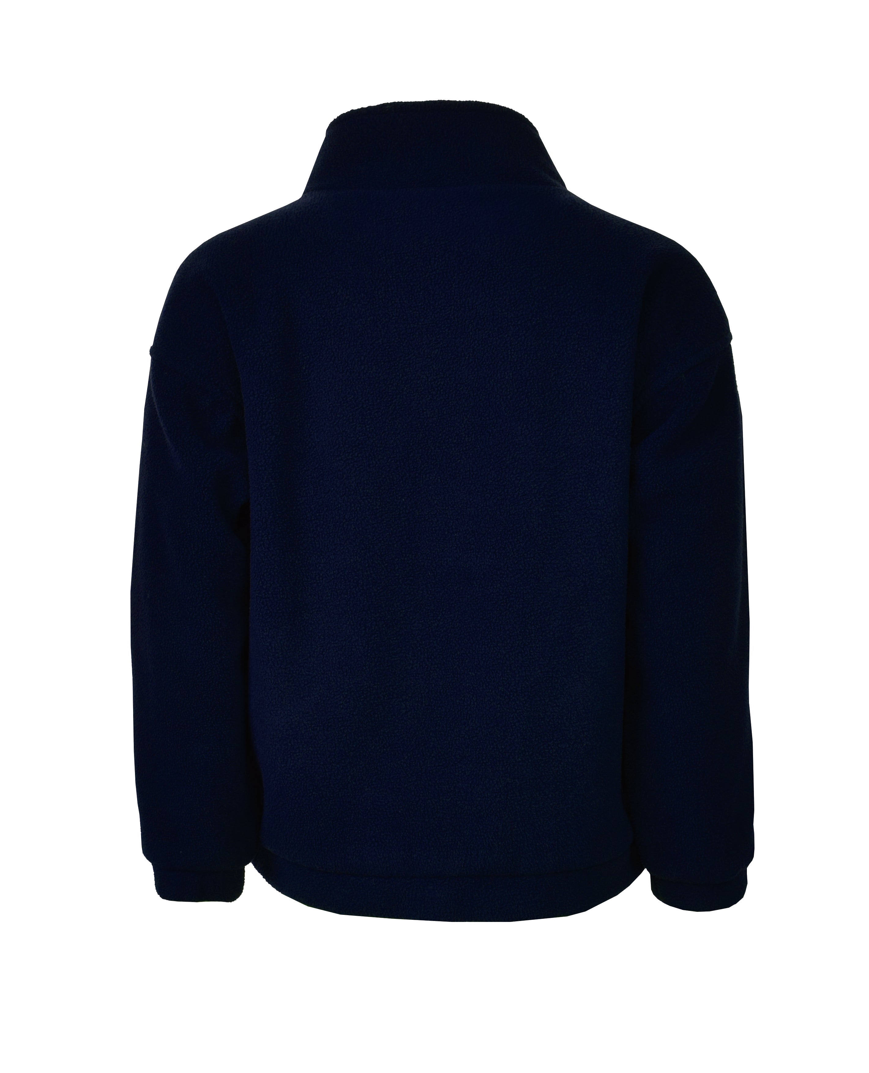Polar Fleece Jacket