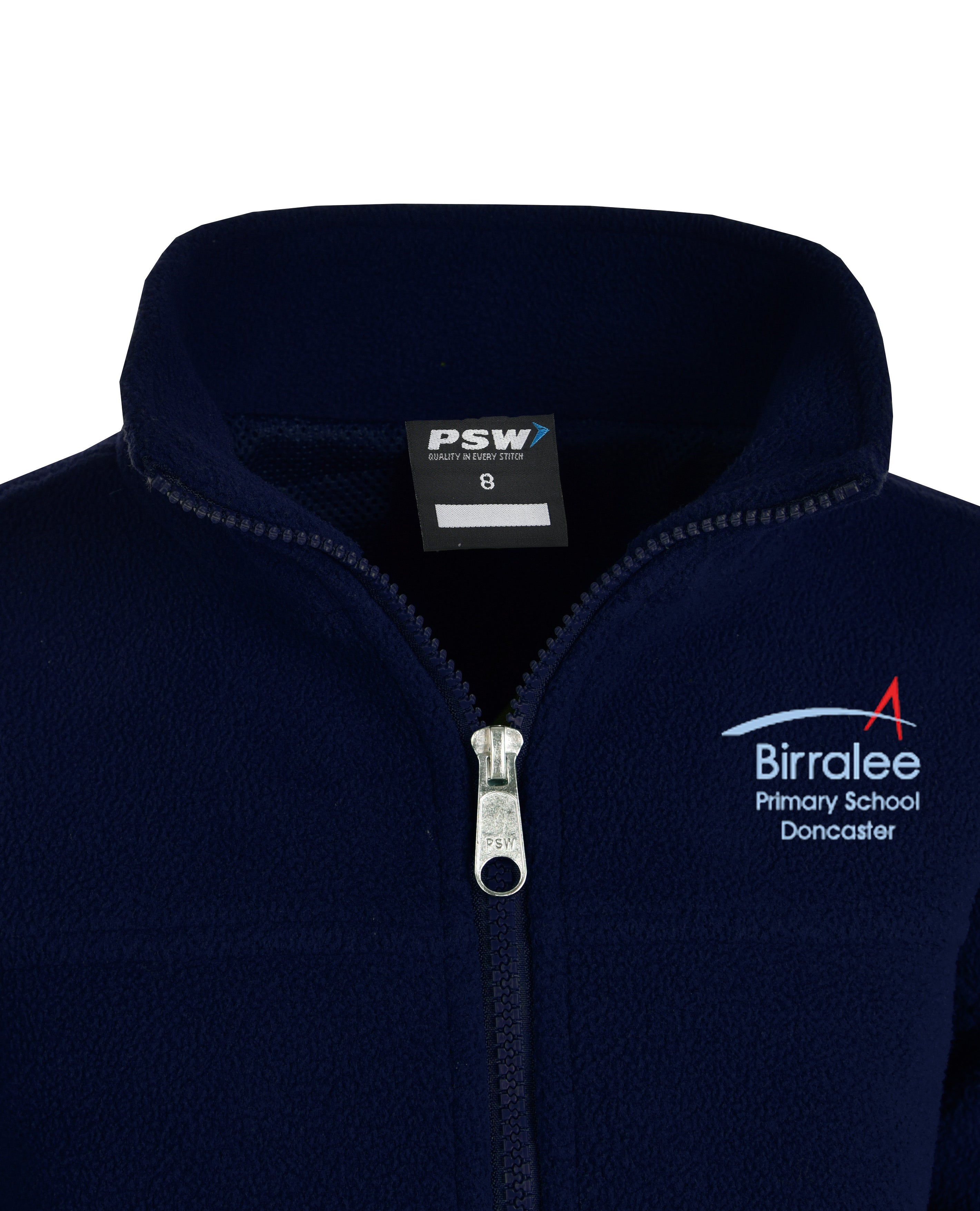 Polar Fleece Jacket