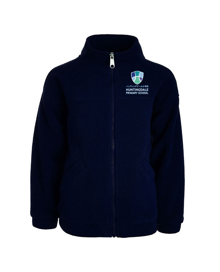 Polar Fleece Jacket