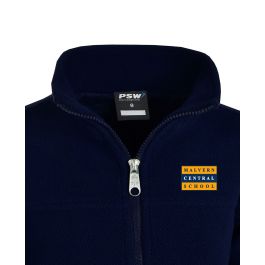 Polar Fleece Jacket
