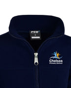 Polar Fleece Jacket