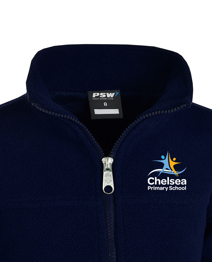 Polar Fleece Jacket