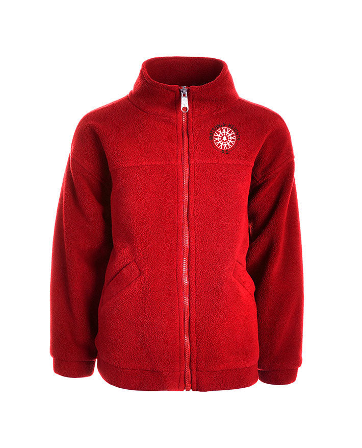 Polar Fleece Jacket
