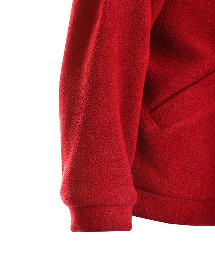 Polar Fleece Jacket