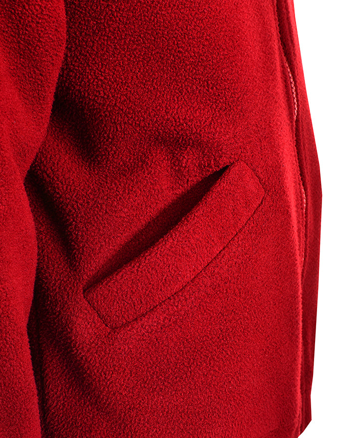 Polar Fleece Jacket