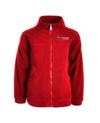 Polar Fleece Jacket