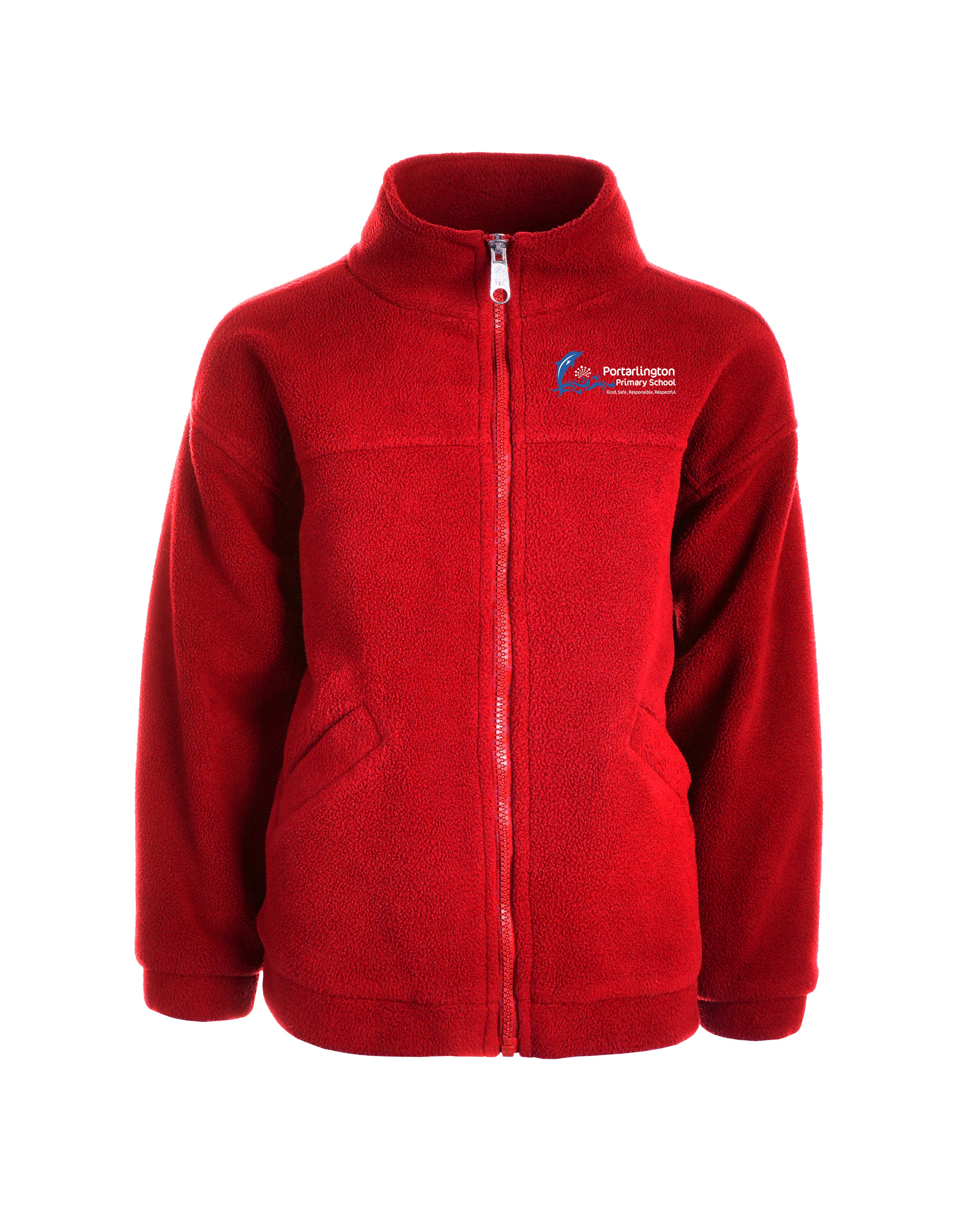 Polar Fleece Jacket