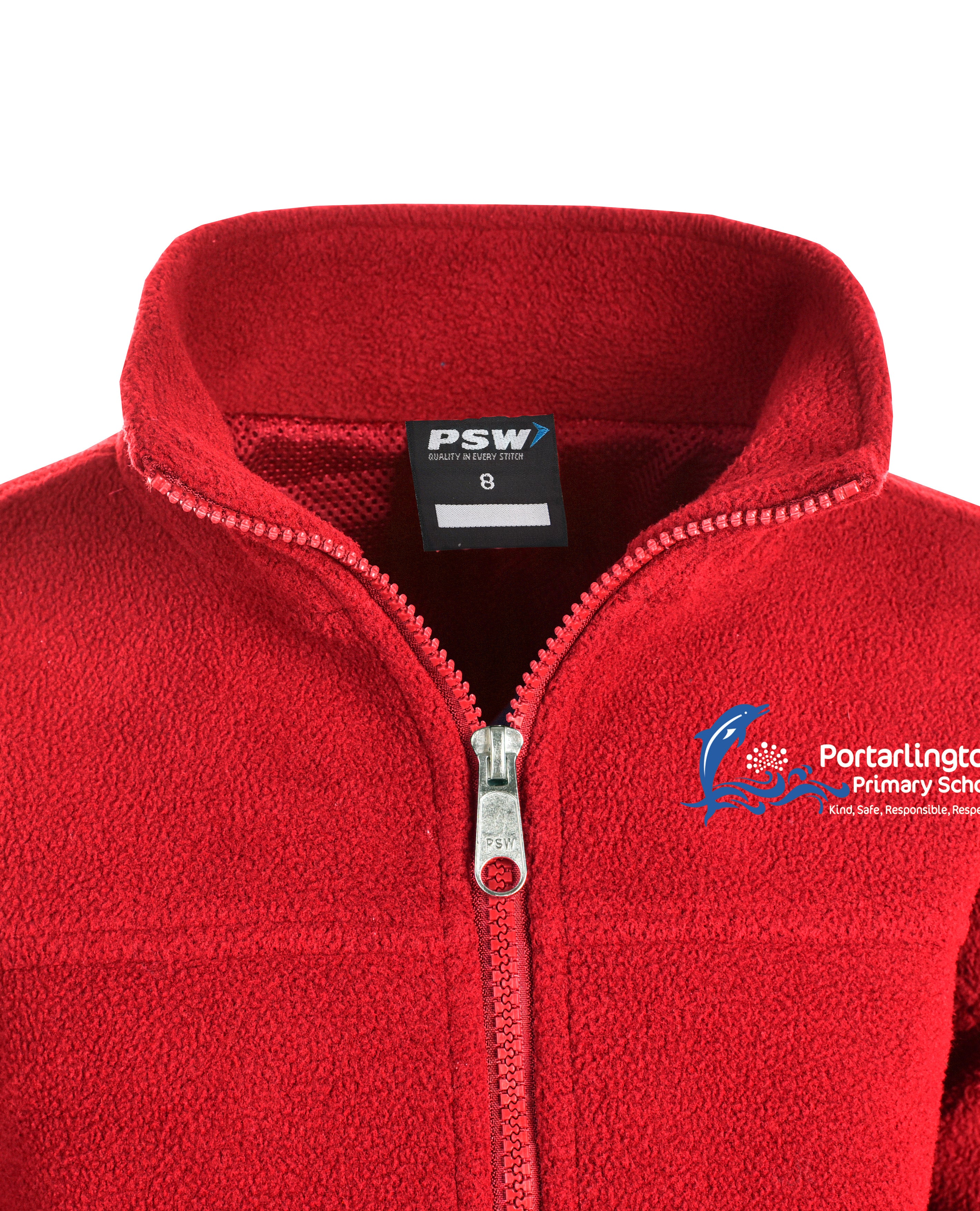 Polar Fleece Jacket