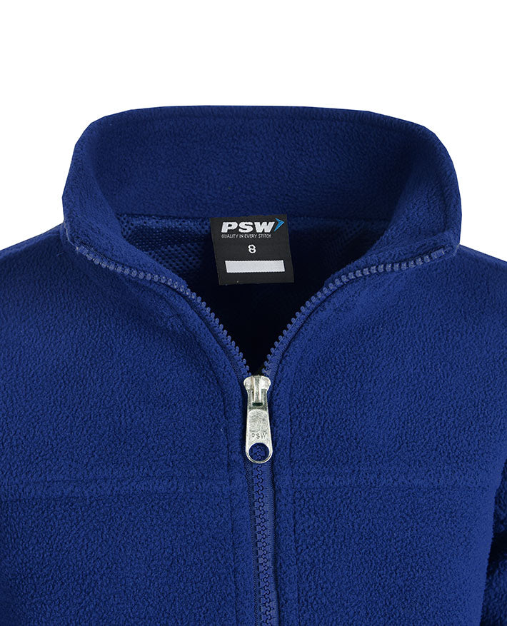 Polar Fleece Jacket