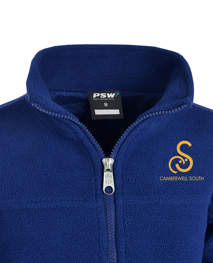 Polar Fleece Jacket